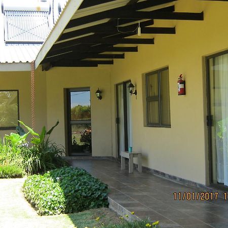 Hotel Grace Country Retreat Memel Exterior foto