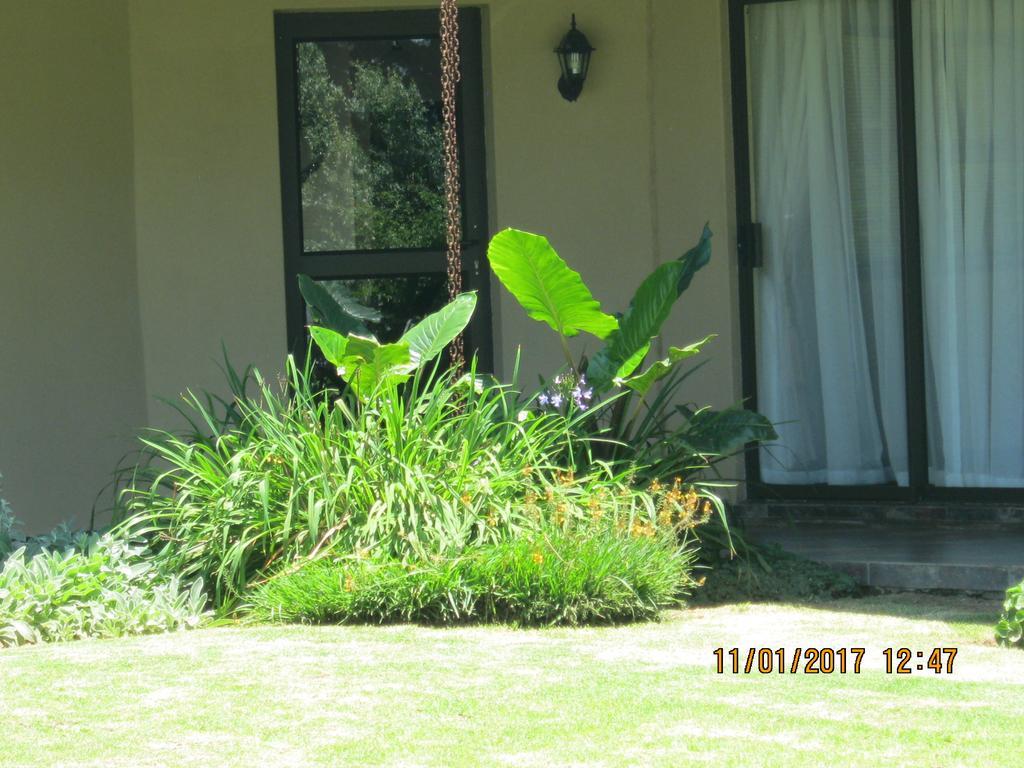 Hotel Grace Country Retreat Memel Exterior foto