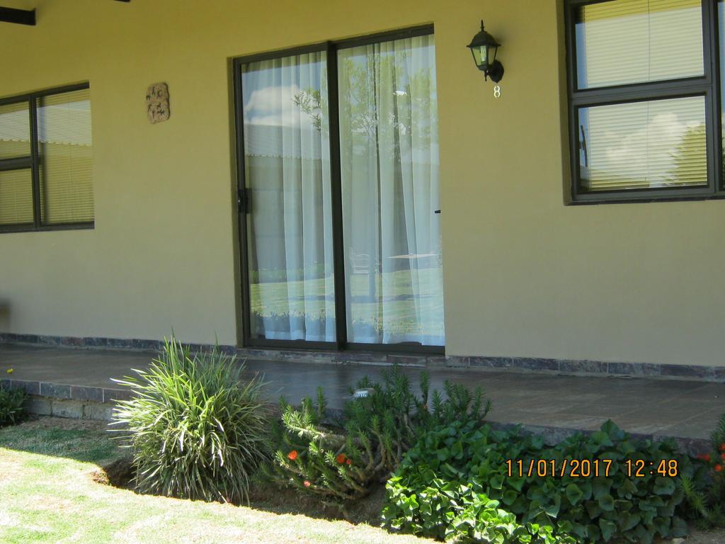 Hotel Grace Country Retreat Memel Exterior foto